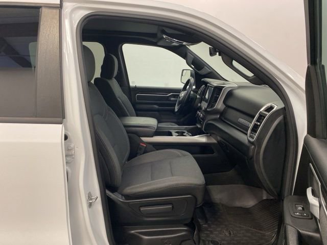Used 2022 RAM 1500 Big Horn AWD/4WD image 30