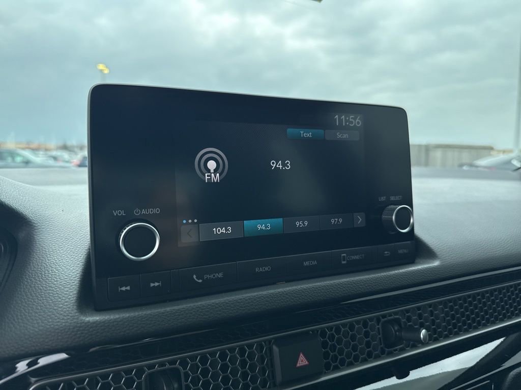 Certified 2024 Honda Civic Sport image 20