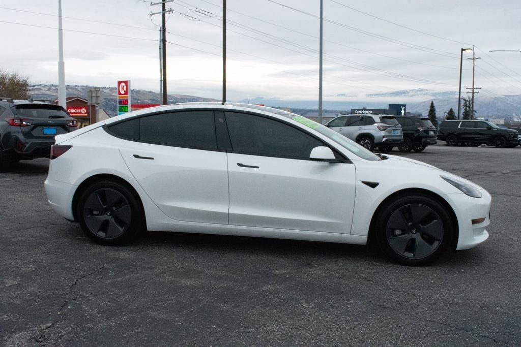 Used 2023 Tesla Model 3 Long Range image 7