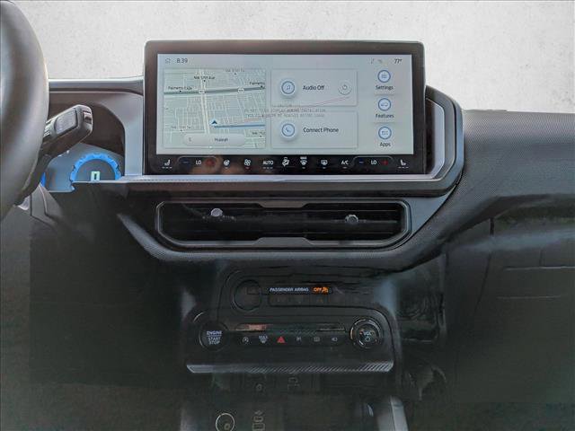 New 2025 Ford Bronco Sport Badlands w/ Badlands Tech Package image 11