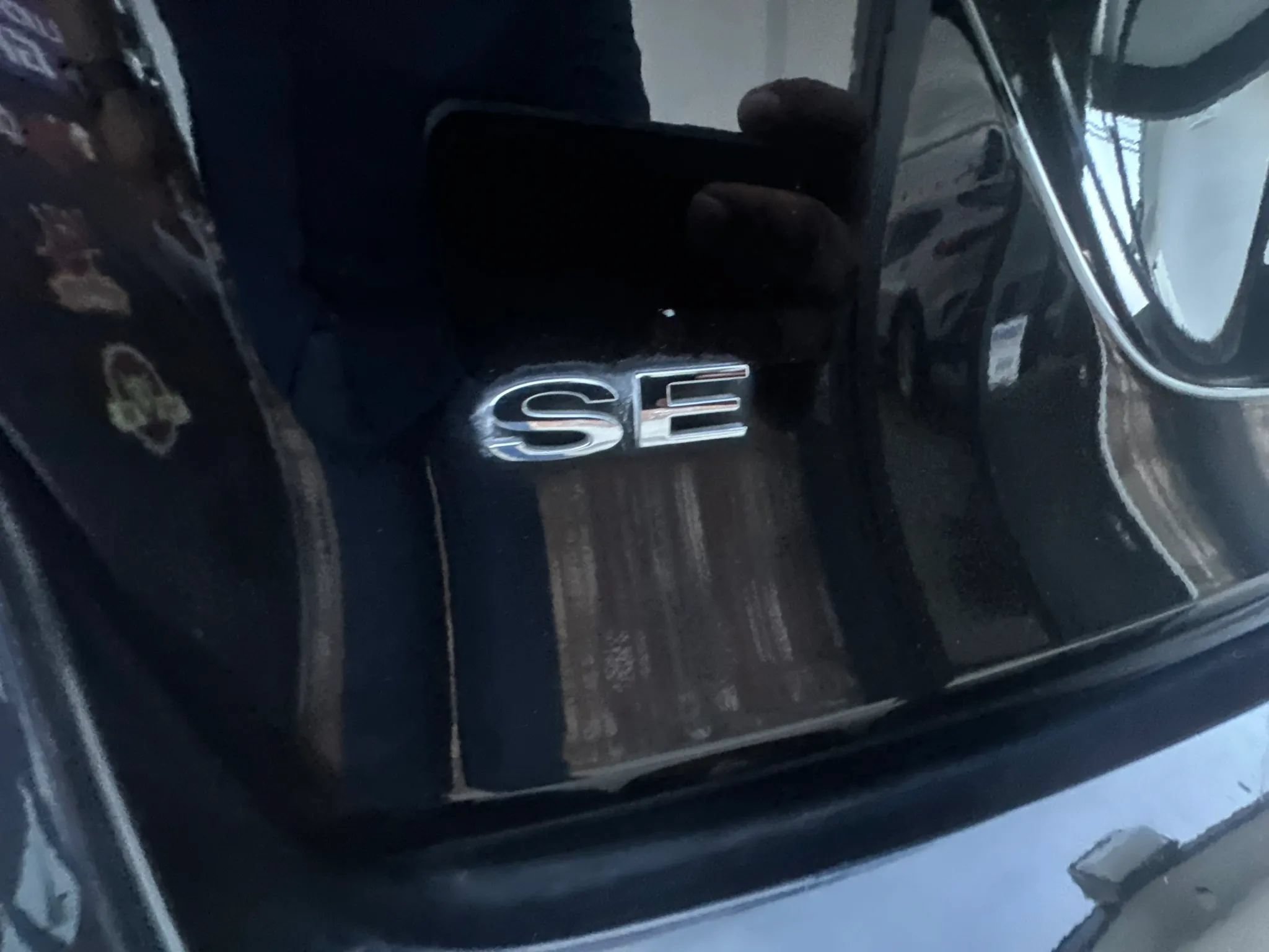 Used 2018 Ford Fiesta SE FWD image 20