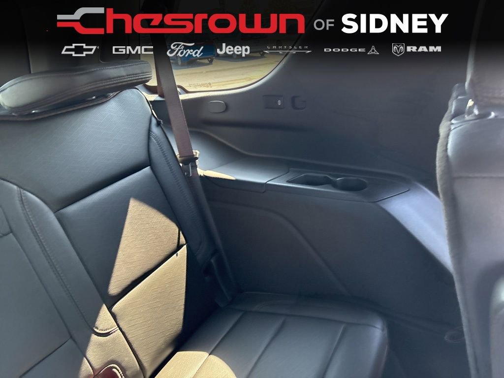 Used 2023 Chevrolet Tahoe High Country image 32