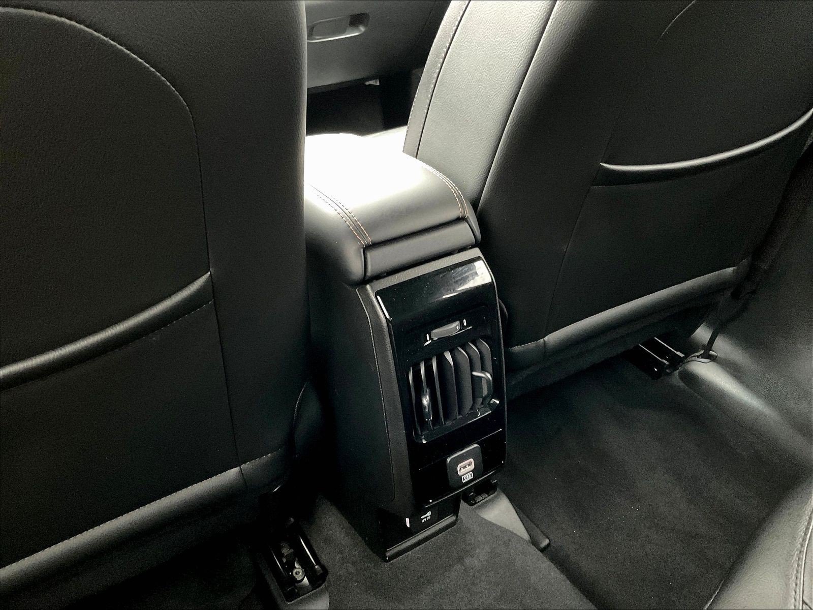 Used 2022 Jeep Compass Limited AWD/4WD image 13