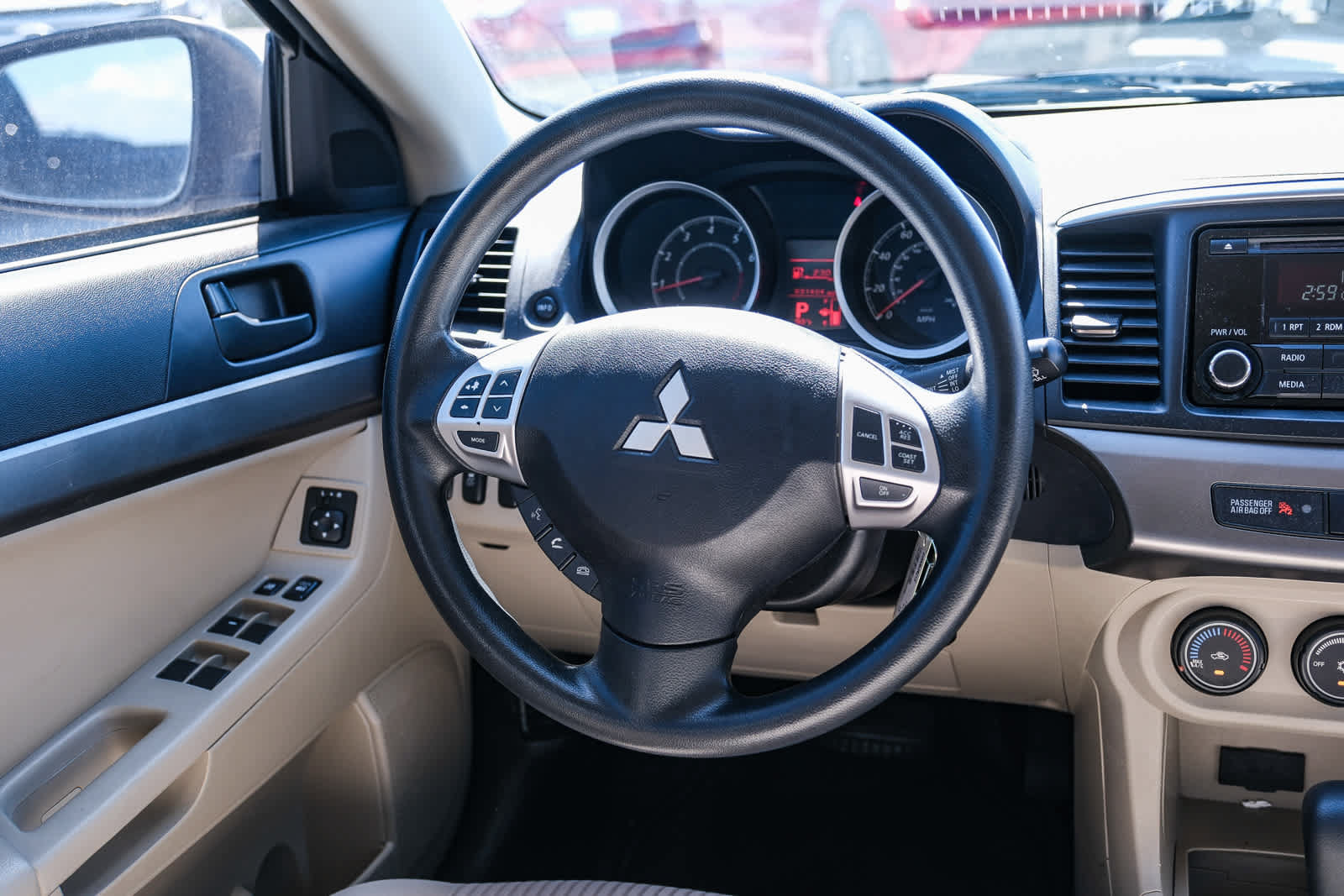 Used 2014 Mitsubishi Lancer ES FWD image 17