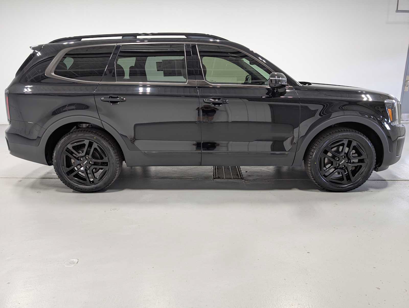 Used 2024 Kia Telluride SX Prestige X-Line AWD/4WD image 7