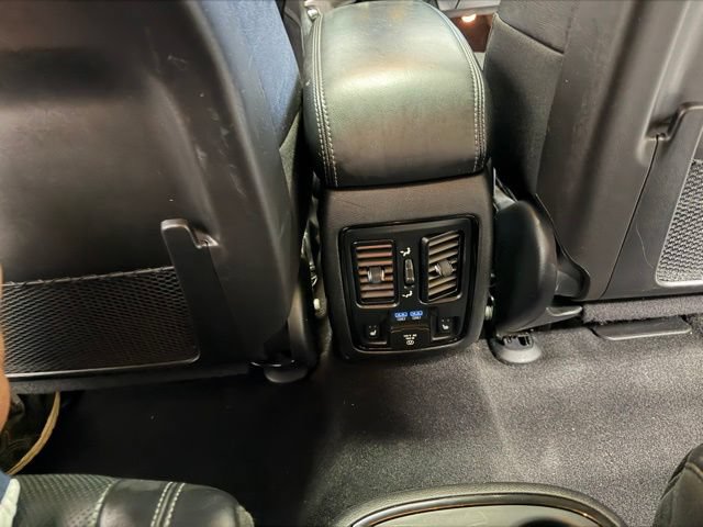 Used 2021 Dodge Durango Citadel AWD/4WD image 34