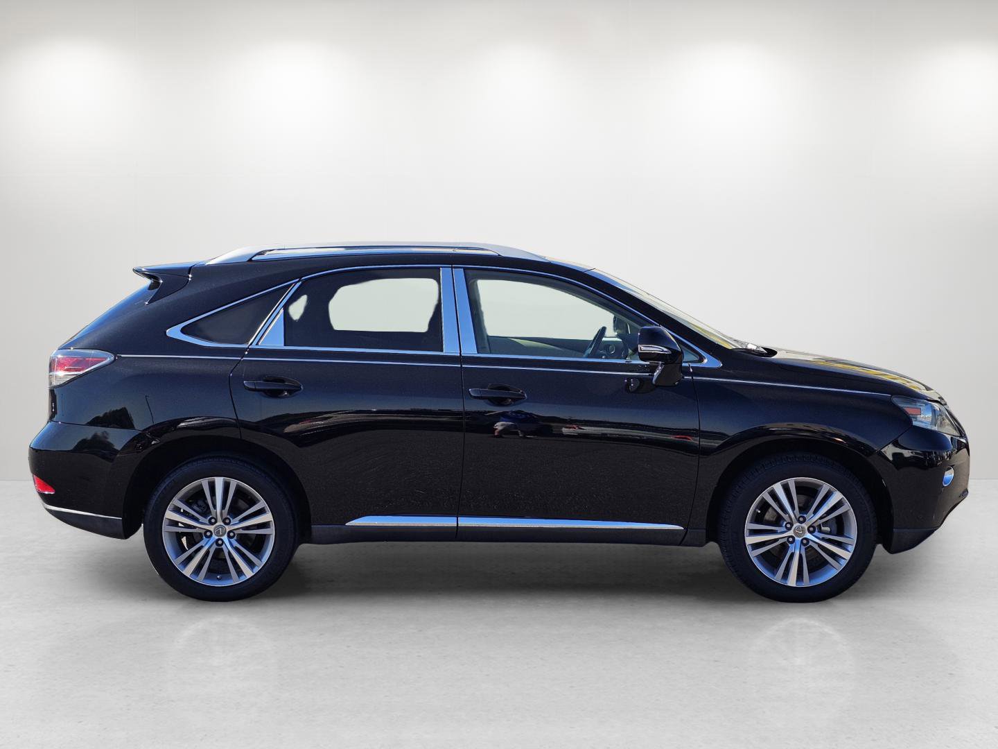 Used 2015 Lexus RX 350 FWD image 4