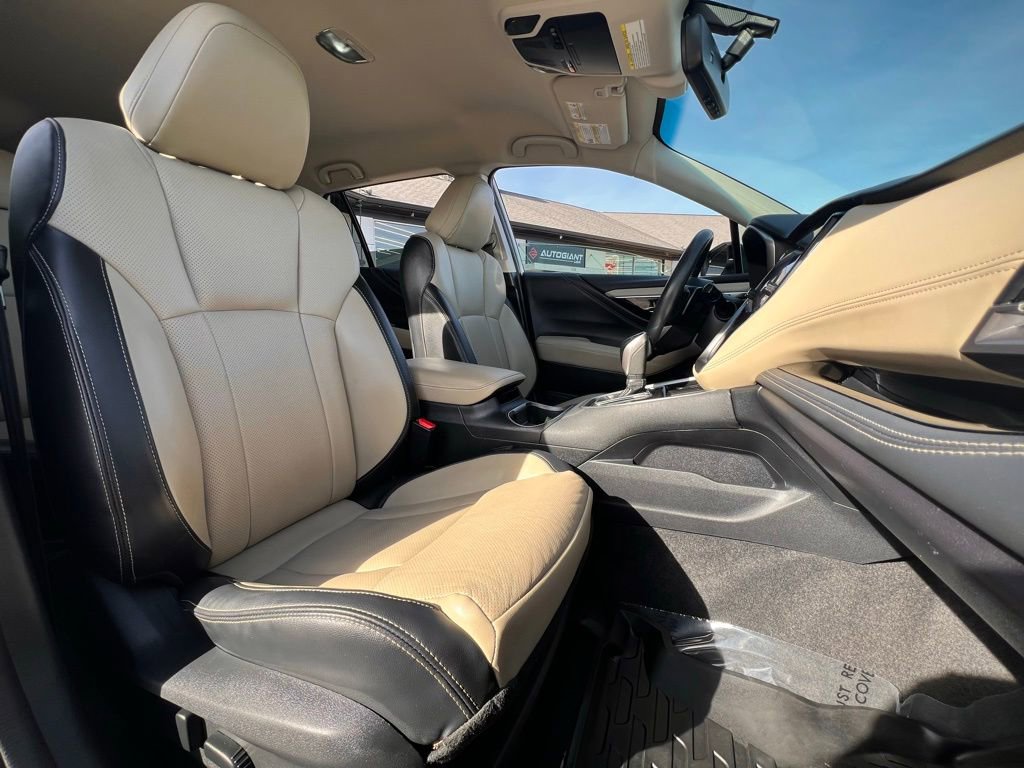 Used 2021 Subaru Crosstrek 2.0i Premium w/ Popular Package #3 image 34