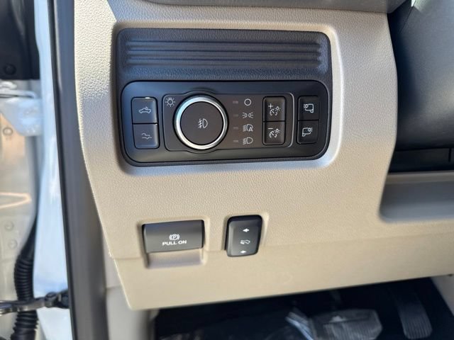 New 2026 Ford F250 Platinum w/ Platinum Plus Package AWD/4WD image 28