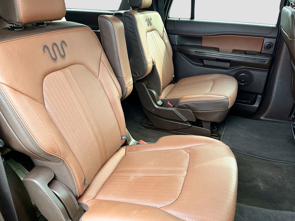 Used 2022 Ford Expedition Max King Ranch AWD/4WD image 29