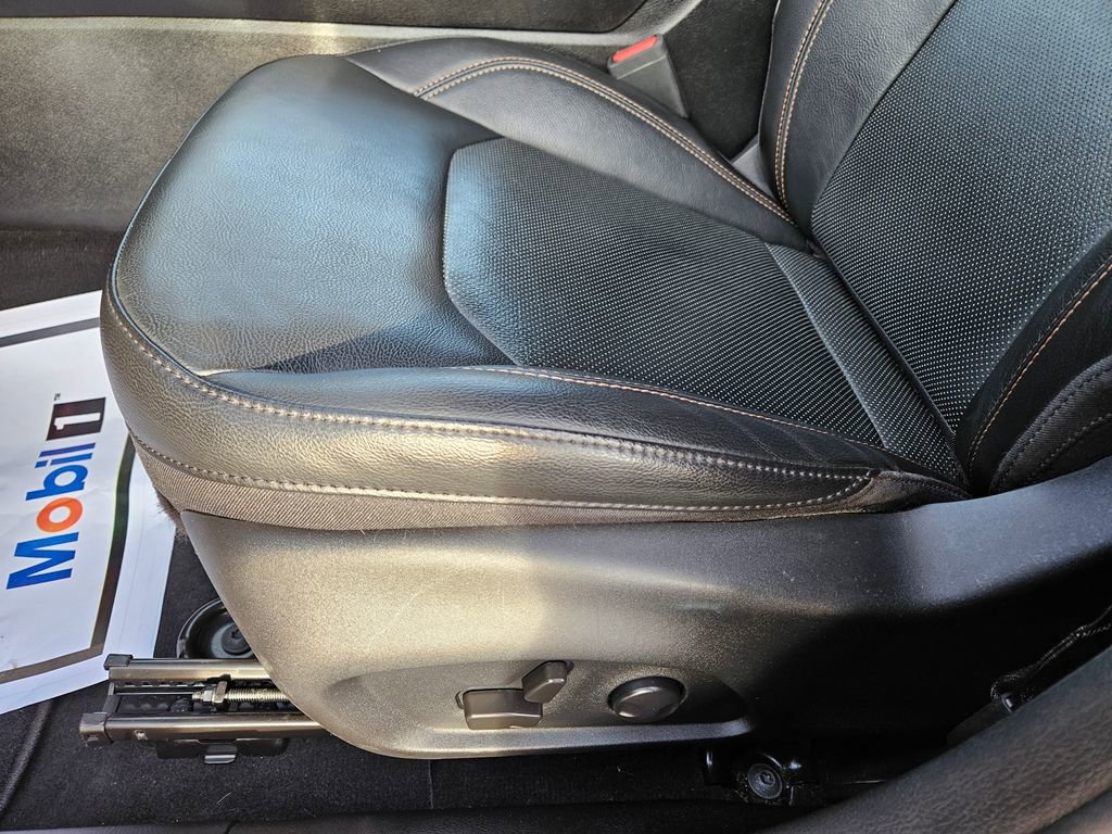 Used 2022 Jeep Compass Limited image 24