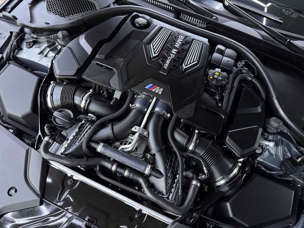 Used 2023 BMW M5 w/ Competition Package AWD/4WD image 29