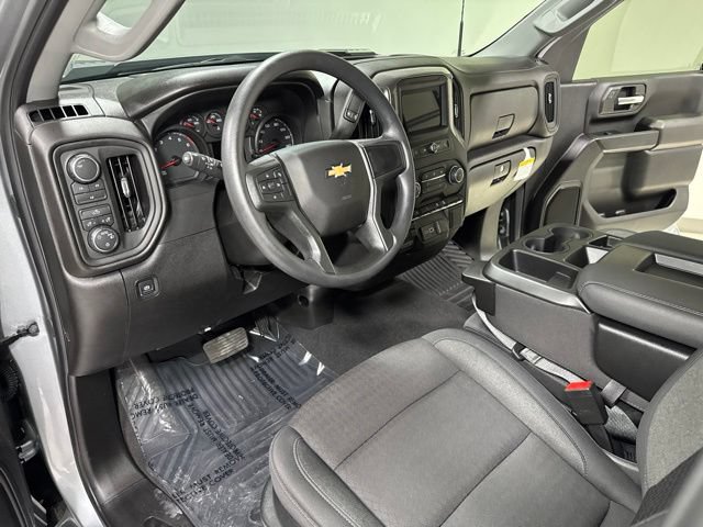 Used 2026 Chevrolet Silverado 2500 Custom w/ Z71 Off-Road Package AWD/4WD image 10