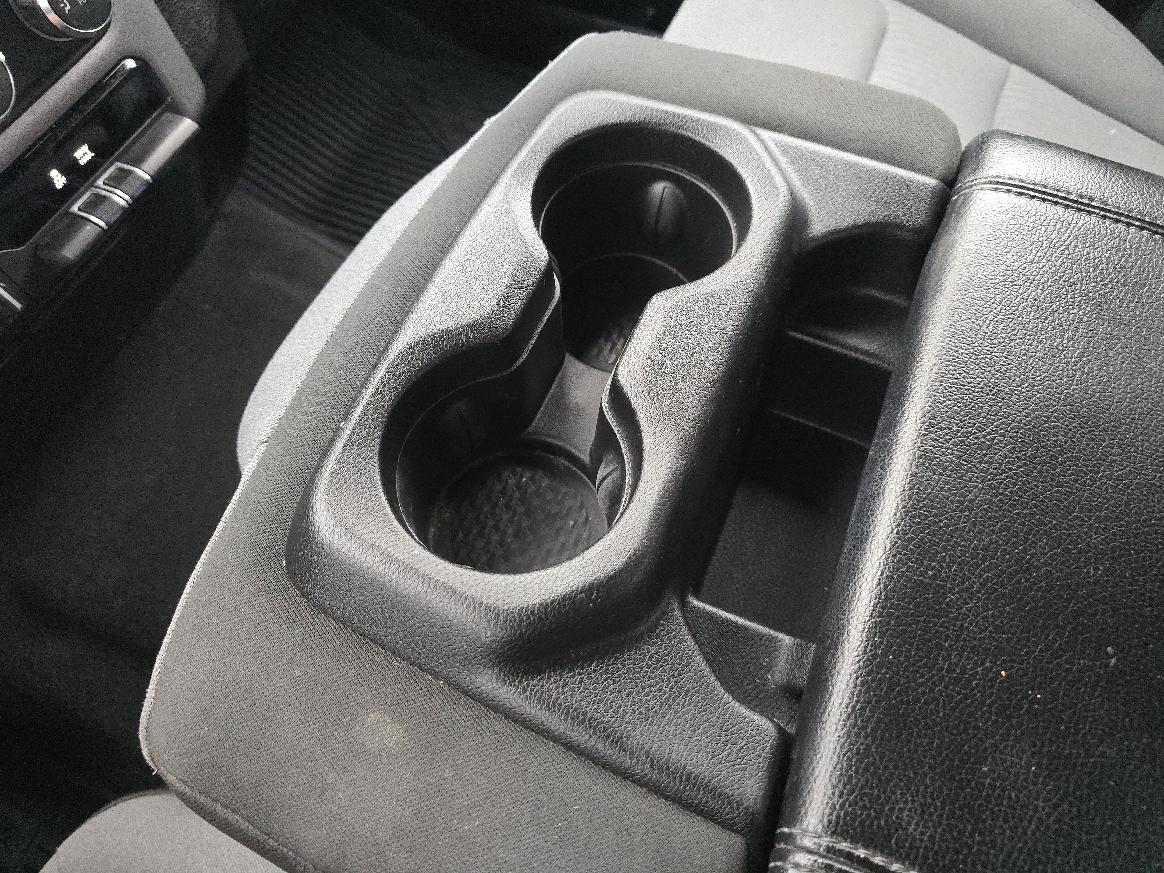 Used 2021 RAM 1500 Big Horn image 24