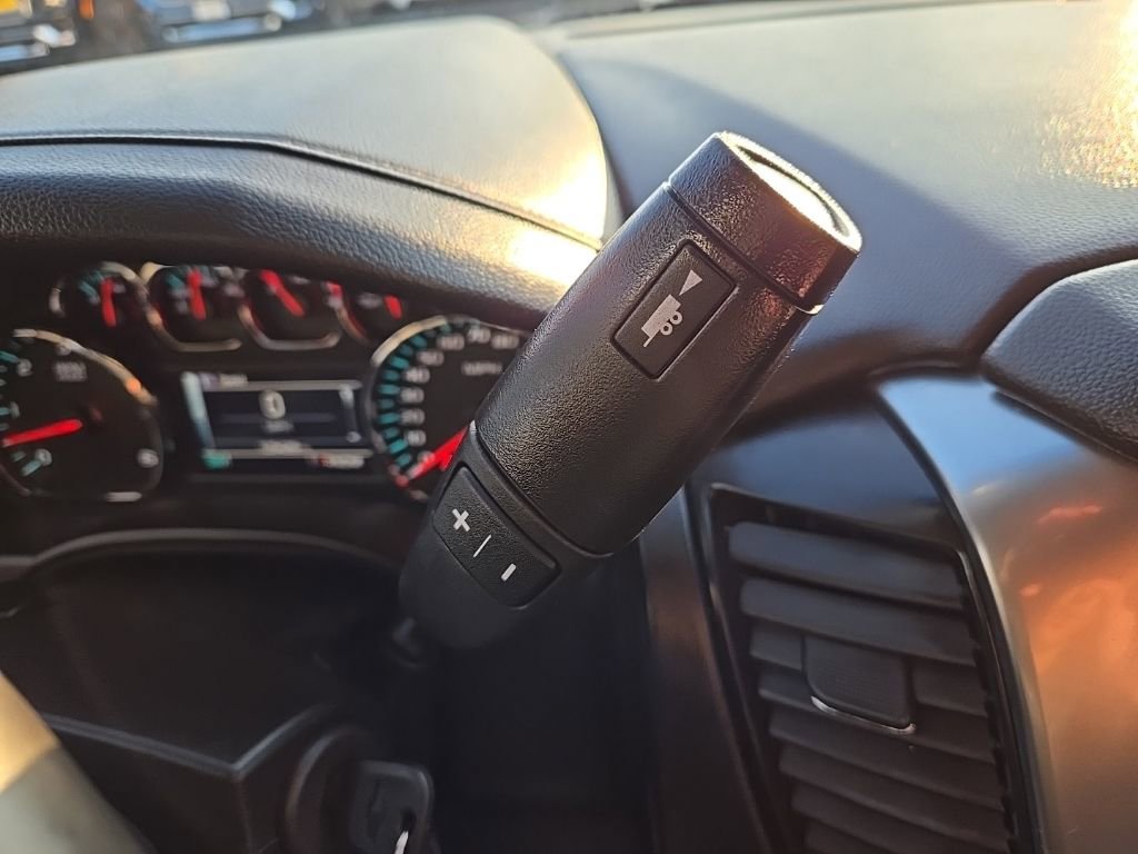 Used 2016 Chevrolet Tahoe LS image 16