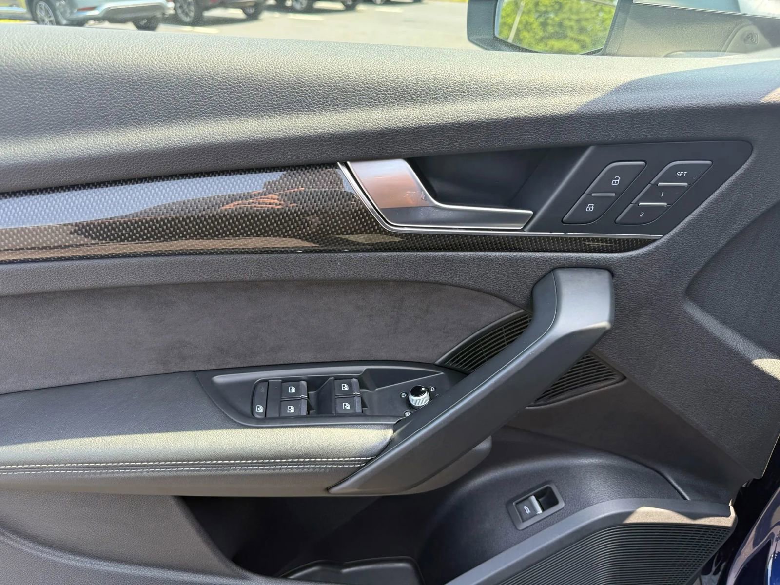 Used 2018 Audi SQ5 Premium Plus w/ Navigation Package image 12