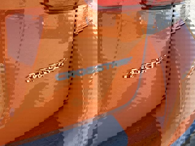 Used 2018 Subaru Crosstrek 2.0i Limited AWD/4WD image 10