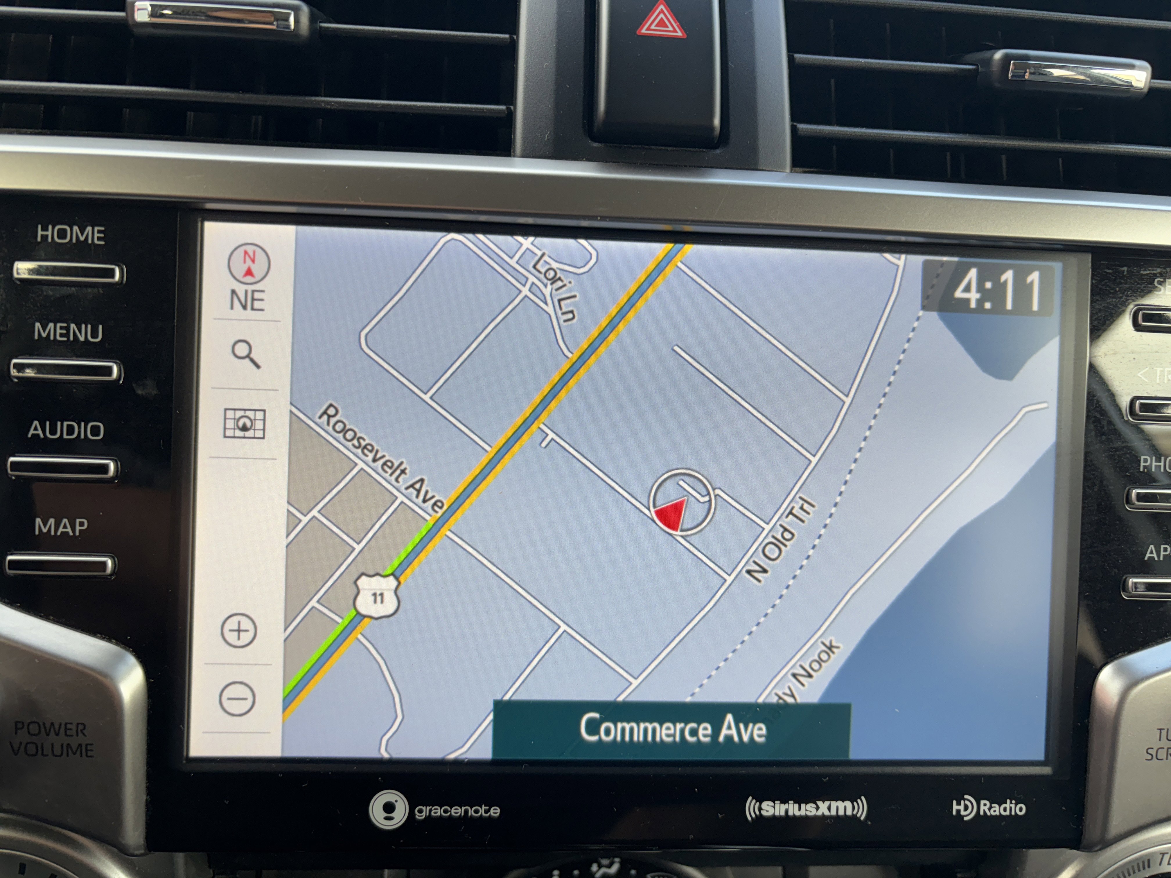 Used 2022 Toyota 4Runner TRD Sport image 28