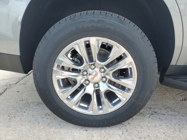 New 2026 GMC Yukon Denali RWD image 6