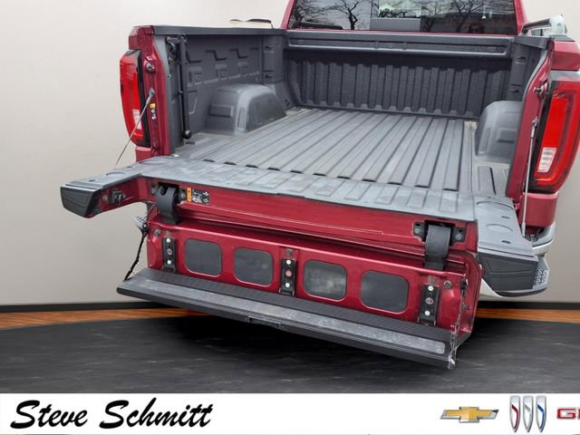 Certified 2019 GMC Sierra 1500 SLT w/ SLT Premium Package image 26
