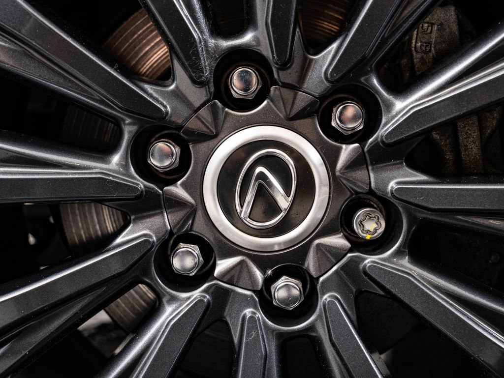 Certified 2023 Lexus GX 460 Premium AWD/4WD image 8