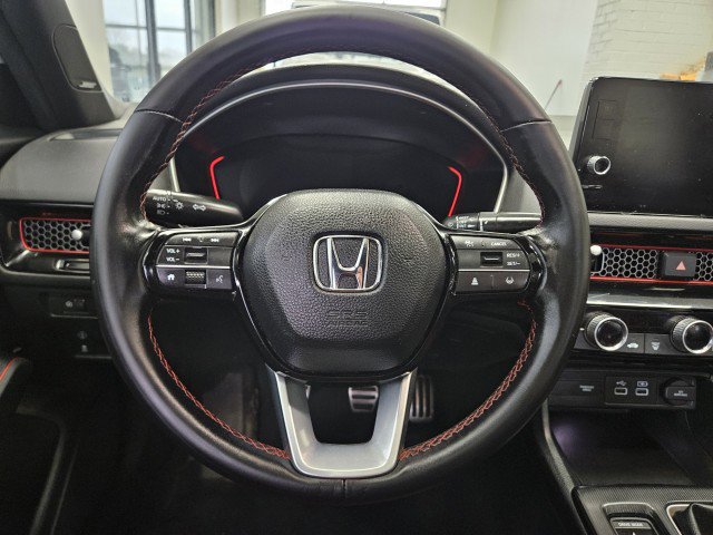 Used 2024 Honda Civic Si image 17