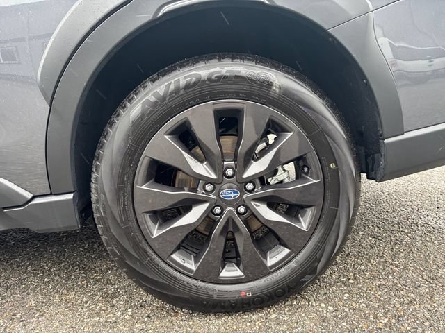 Certified 2025 Subaru Outback Onyx Edition AWD/4WD image 29