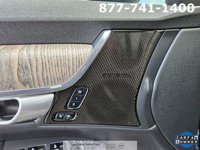 Certified 2024 Volvo V90 B6 Cross Country Plus image 16