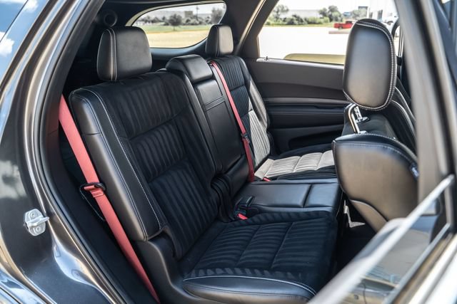 Used 2021 Dodge Durango SRT Hellcat AWD/4WD image 25