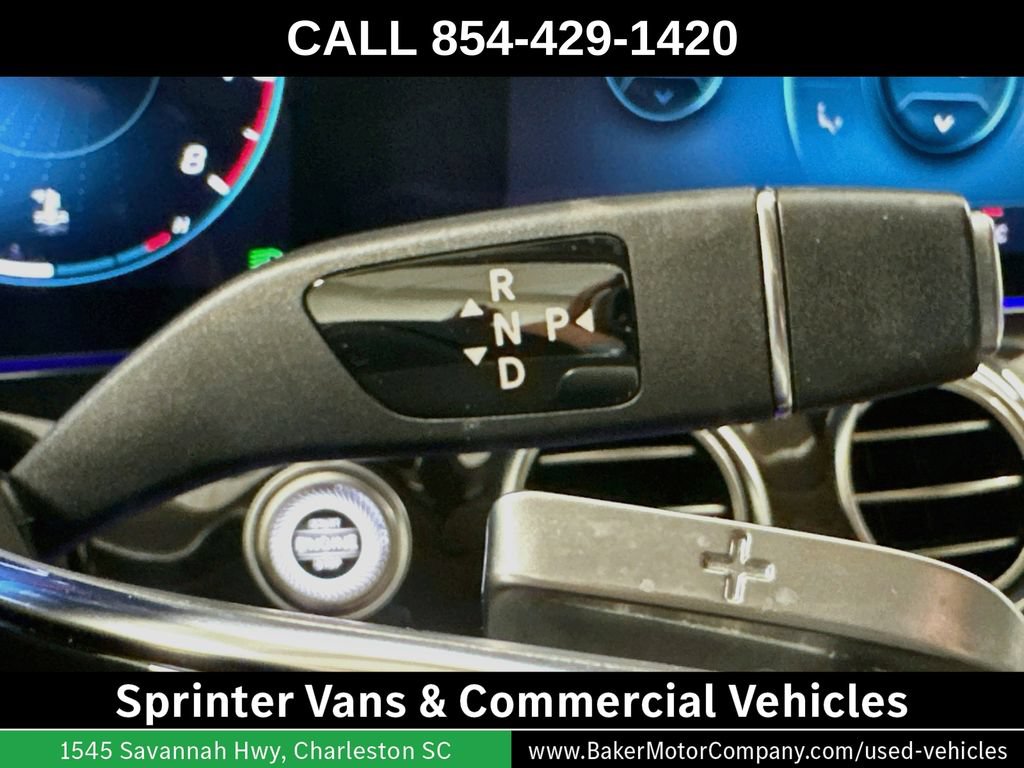 Used 2021 Mercedes-Benz E 350 Sedan w/ Premium Package image 18