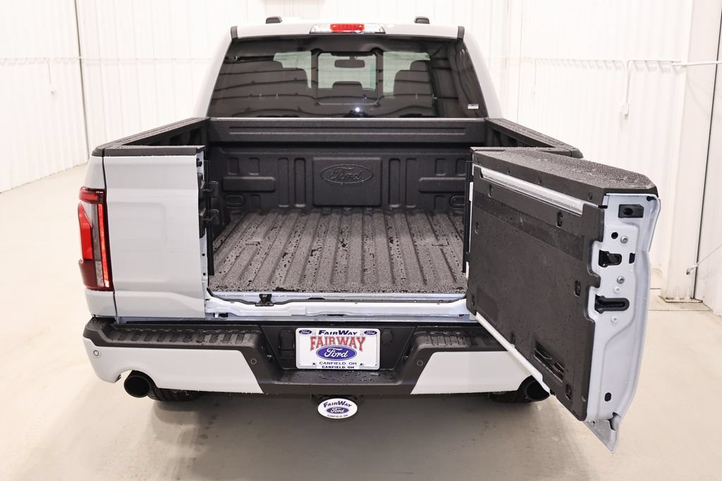 New 2026 Ford F150 Lariat w/ Equipment Group 502A High AWD/4WD image 37