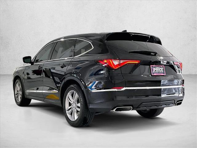 Used 2023 Acura MDX SH-AWD image 13