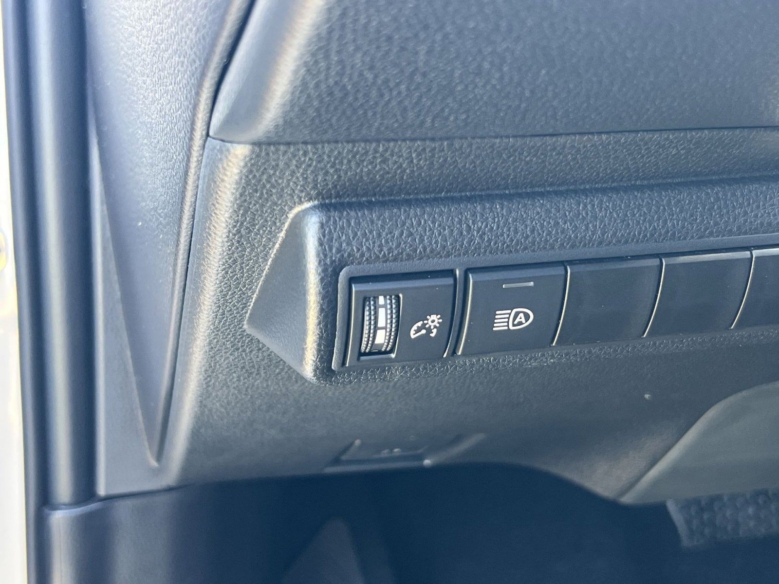 New 2026 Toyota Corolla LE FWD image 23
