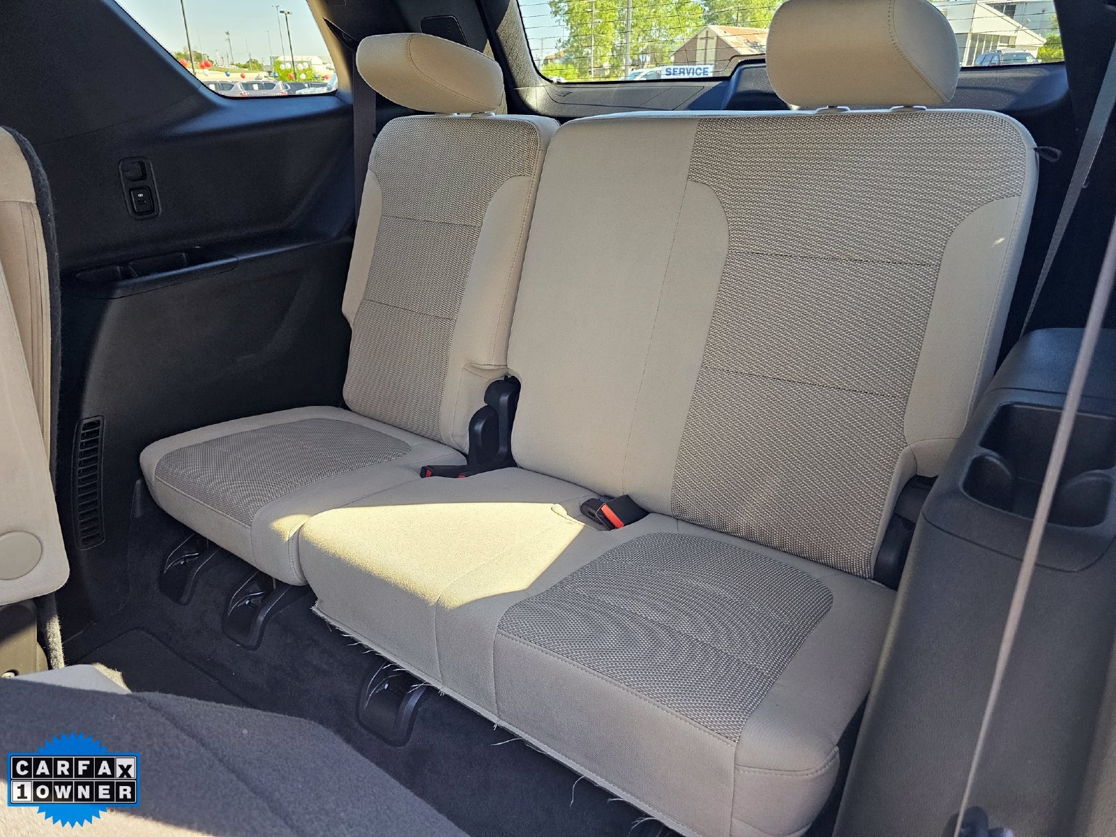 Used 2023 Chevrolet Traverse LT AWD/4WD image 36