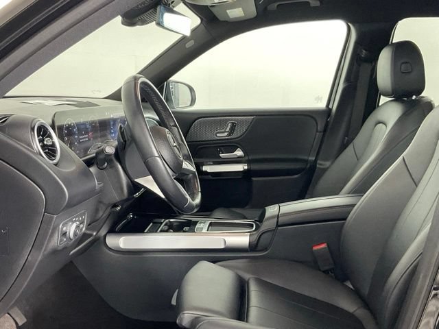 Used 2025 Mercedes-Benz GLB 250 image 10