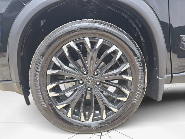 Used 2026 Nissan Rogue Dark Armor AWD/4WD image 31