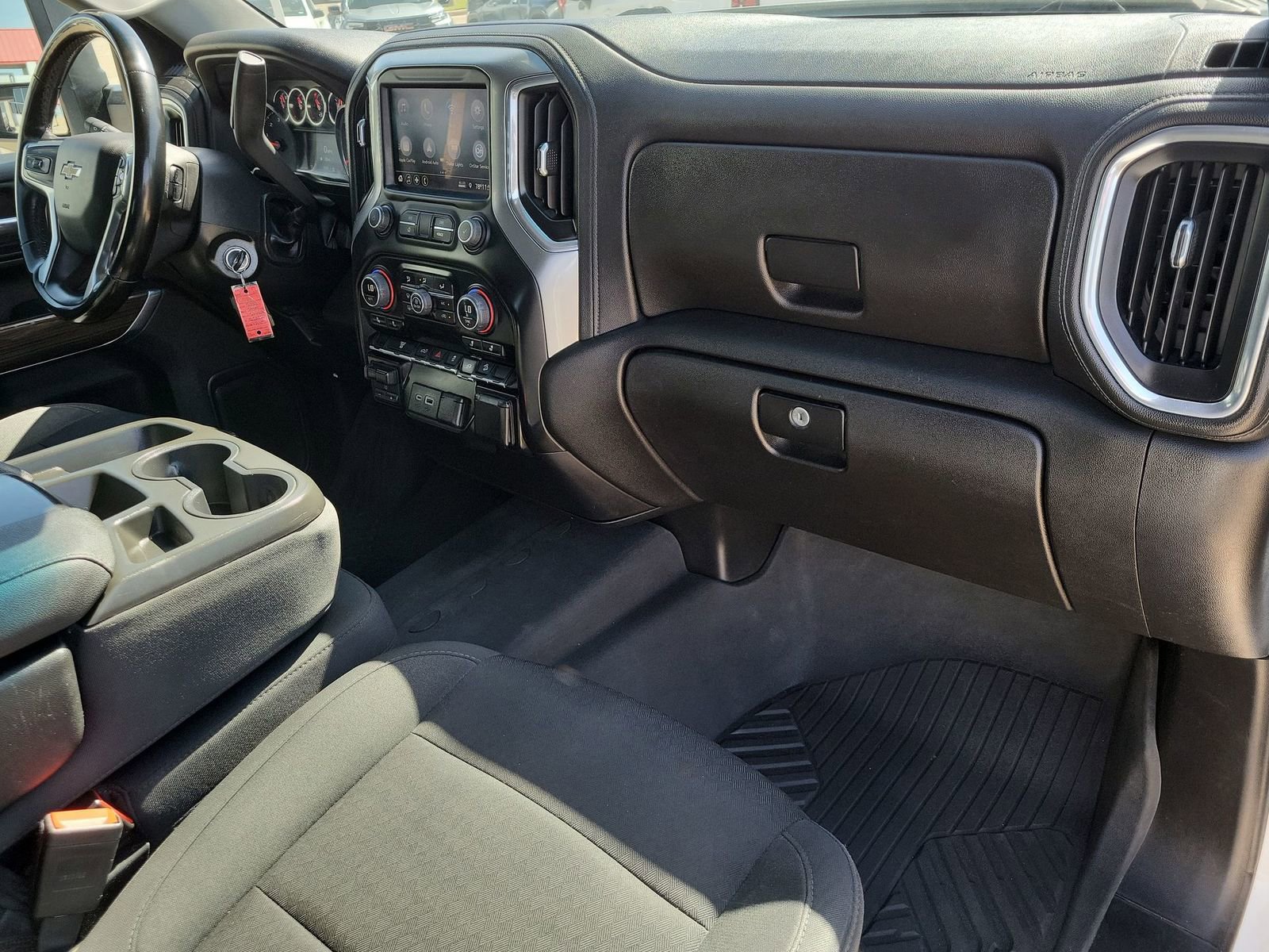 Certified 2023 Chevrolet Silverado 2500 LT image 27