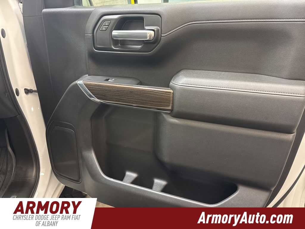 Used 2020 Chevrolet Silverado 1500 LT w/ All-Star Edition image 31