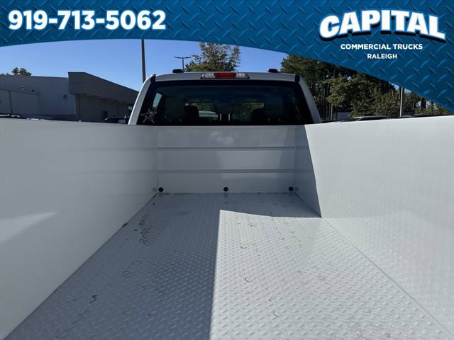 New 2026 Ford F250 XL w/ XL Chrome Package image 16