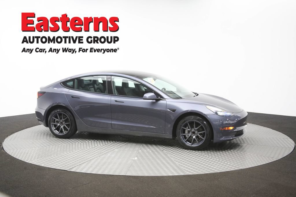 Used 2023 Tesla Model 3 Standard Range RWD image 42