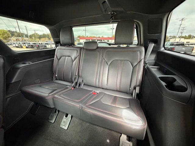 Certified 2024 Ford Expedition Limited image 19