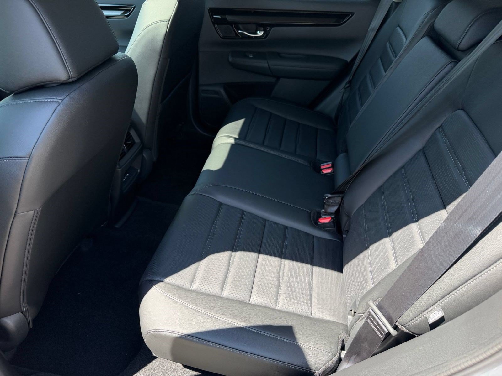 New 2026 Honda CR-V EX-L image 19