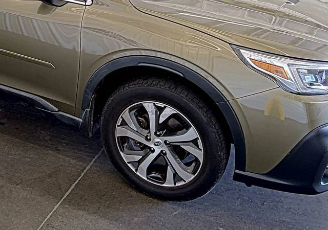 Used 2021 Subaru Outback Touring XT AWD/4WD image 10