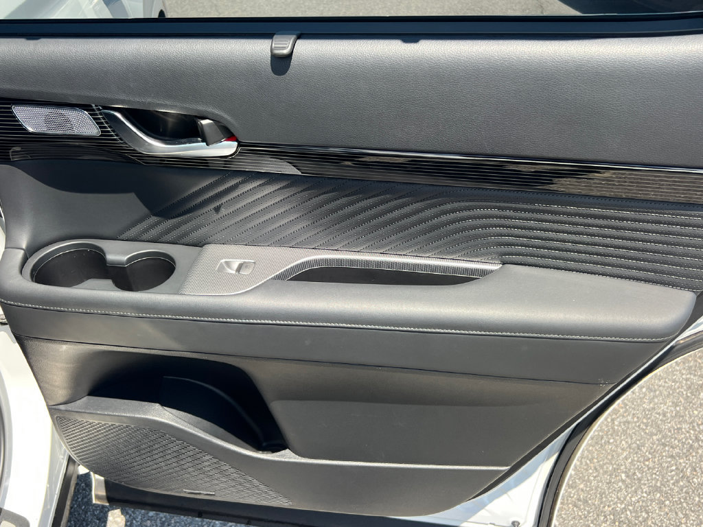 Used 2023 Hyundai Palisade Calligraphy AWD/4WD image 18