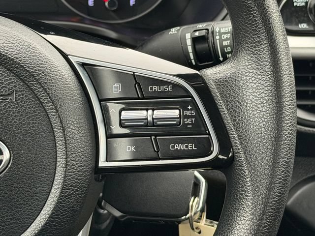 Used 2021 Kia Forte LXS FWD image 28