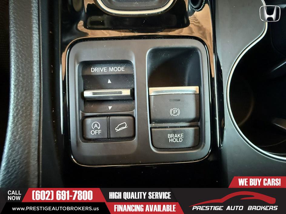 Used 2023 Honda Pilot Sport image 26