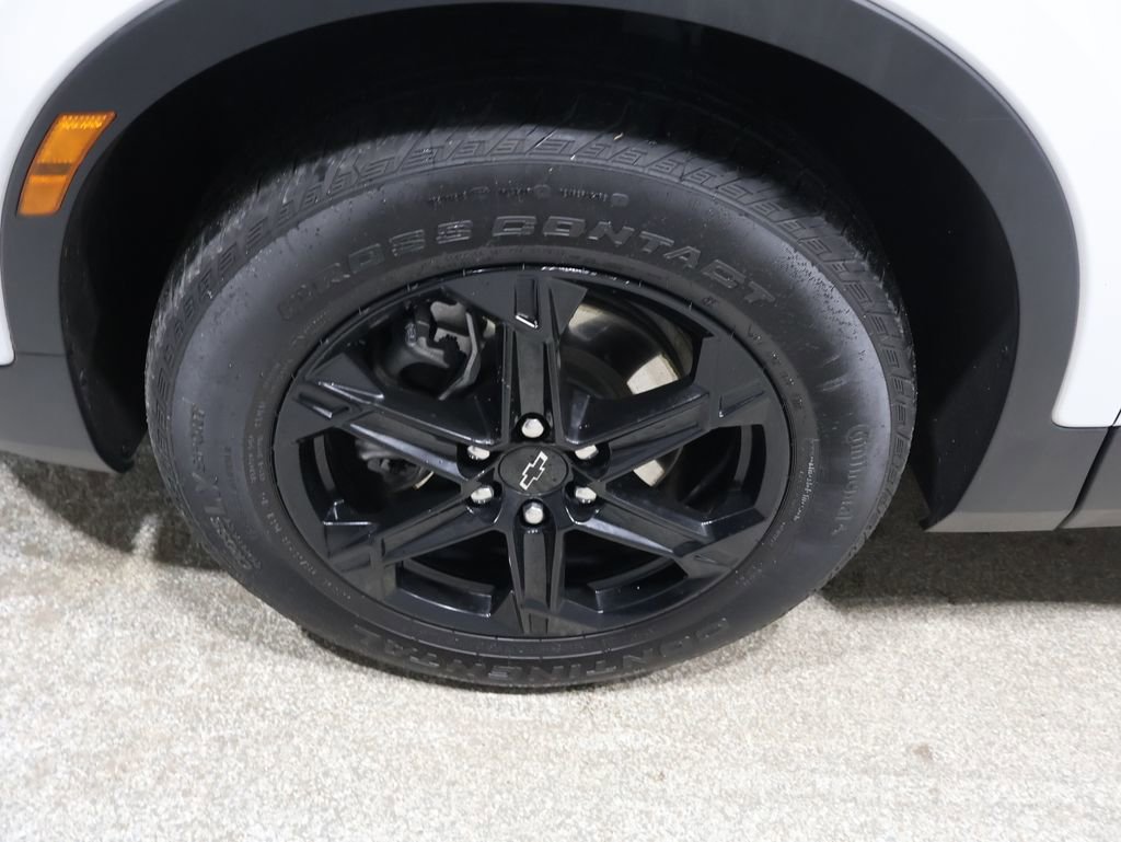 Used 2023 Chevrolet Blazer LT w/ Convenience Package image 9