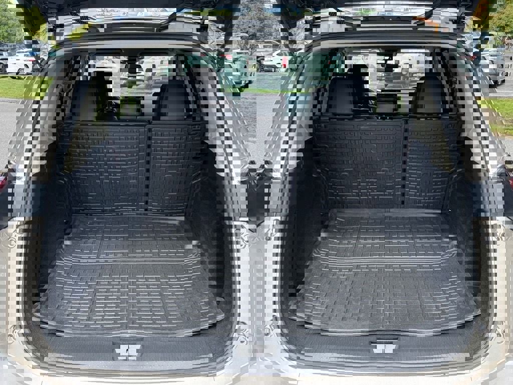 Used 2024 Nissan Rogue Platinum w/ Platinum Premium Package image 14