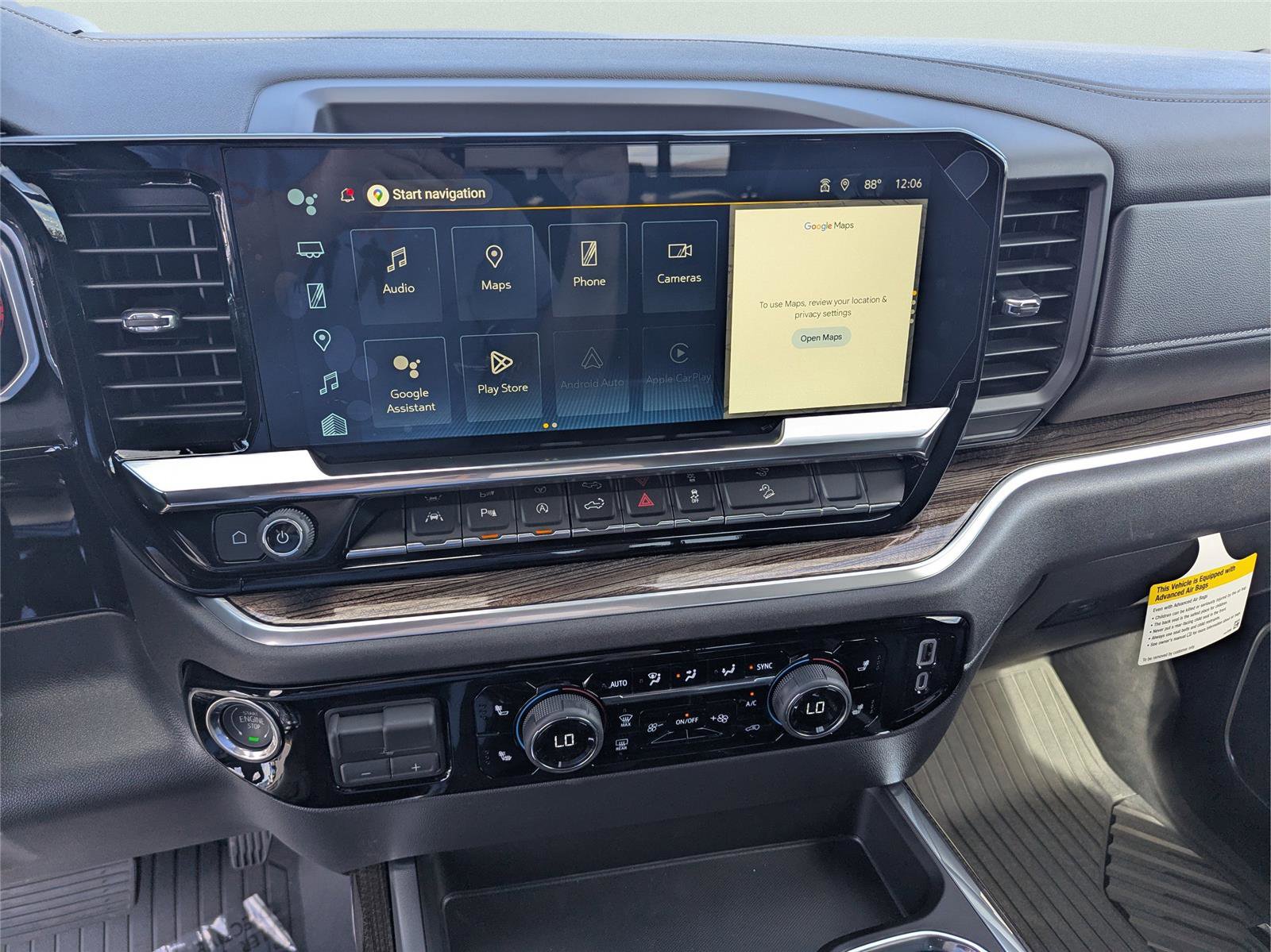 New 2026 Chevrolet Silverado 1500 LT Trail Boss w/ LT Trail Boss Premium Package image 17