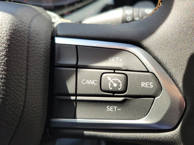 New 2026 Jeep Compass Latitude AWD/4WD image 19
